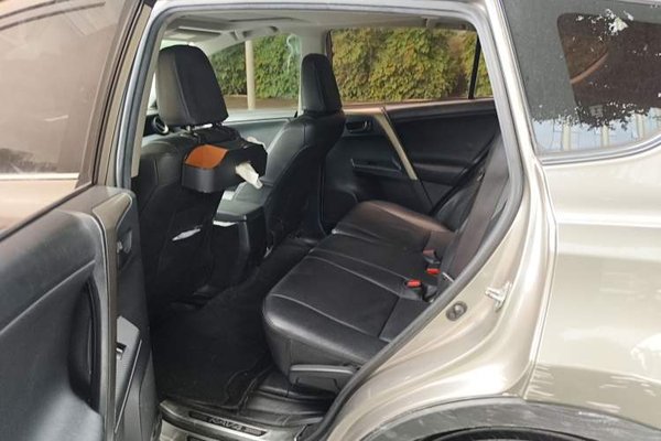 Toyota RAV4 2015, 149600 км, за 9533 USD - фото 20
