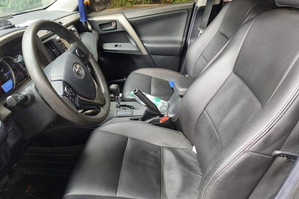 Toyota RAV4 2015, 149600 км, за 9533 USD - фото 14