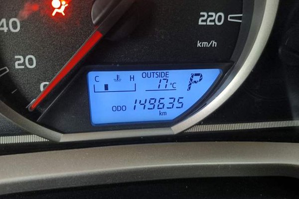 Toyota RAV4 2015, 149600 км, за 9533 USD - фото 11