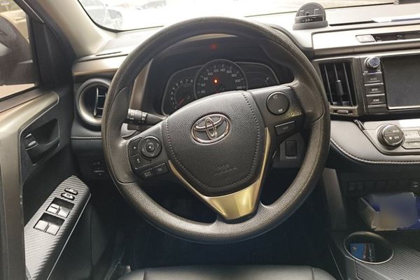 Toyota RAV4 2015, 149600 км, за 9533 USD - фото 9
