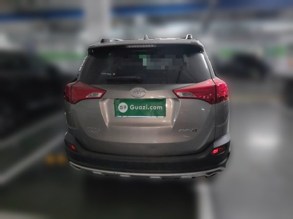 Toyota RAV4 2015, 94600 км, за 8568 USD - фото 6