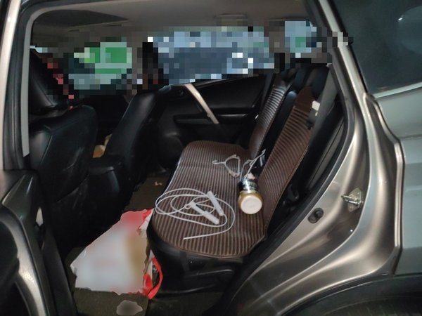 Toyota RAV4 2015, 94600 км, за 8568 USD - фото 15