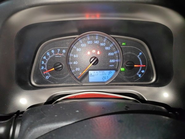 Toyota RAV4 2015, 94600 км, за 8568 USD - фото 20