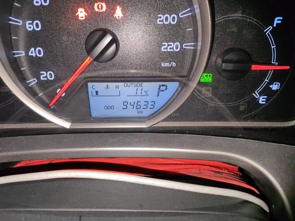 Toyota RAV4 2015, 94600 км, за 8568 USD - фото 19