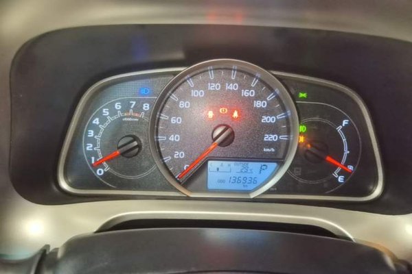 Toyota RAV4 2015, 136900 км, за 10567 USD - фото 15