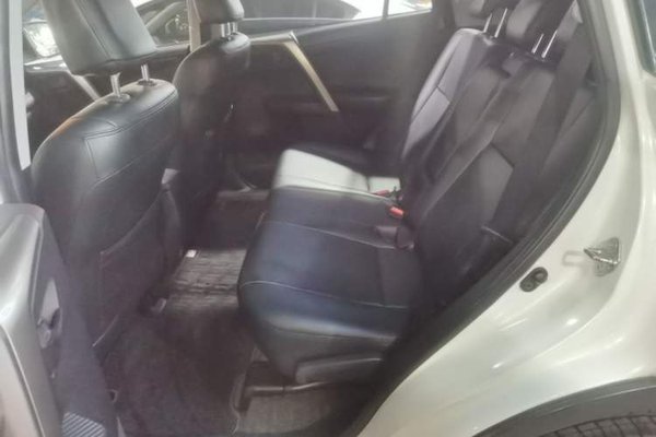 Toyota RAV4 2015, 136900 км, за 10567 USD - фото 20