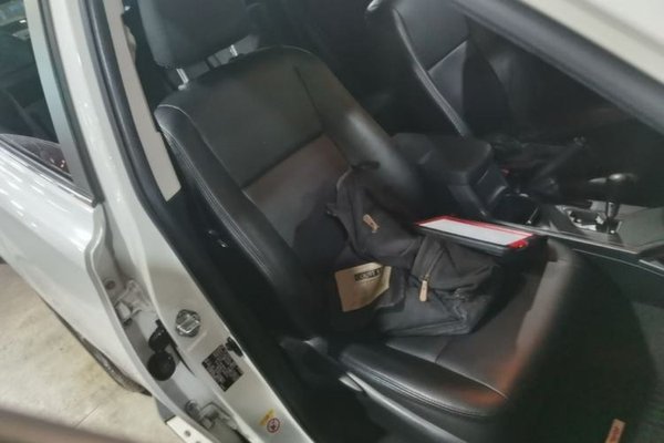 Toyota RAV4 2015, 136900 км, за 10567 USD - фото 23