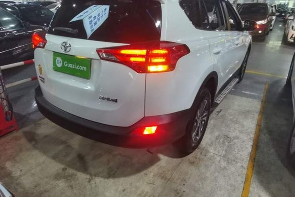 Toyota RAV4 2015, 136900 км, за 10567 USD - фото 7
