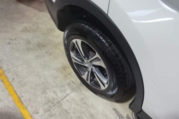 Toyota RAV4 2015, 136900 км, за 10567 USD - фото 10