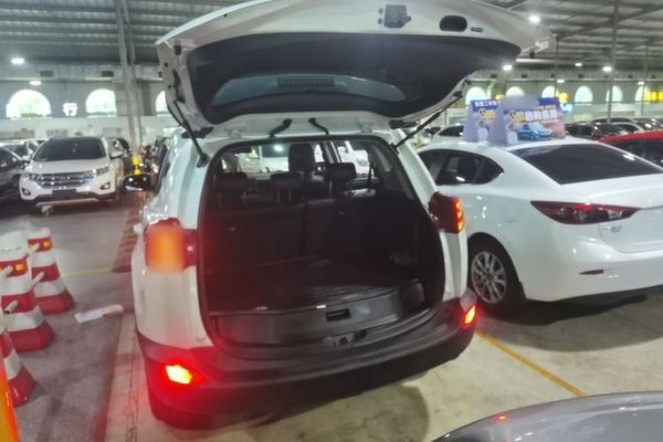 Toyota RAV4 2015, 136900 км, за 10567 USD - фото 22