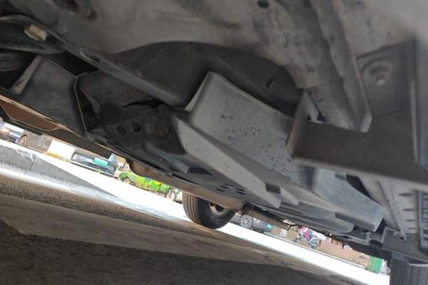 Toyota RAV4 2015, 147600 км, за 6818 USD - фото 26