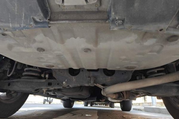 Toyota RAV4 2015, 147600 км, за 6818 USD - фото 25