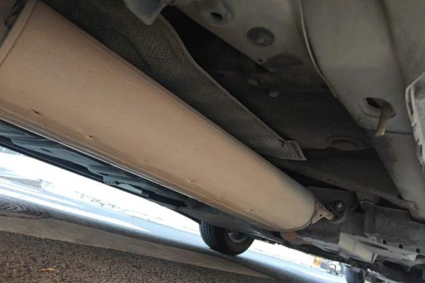 Toyota RAV4 2015, 147600 км, за 6818 USD - фото 29