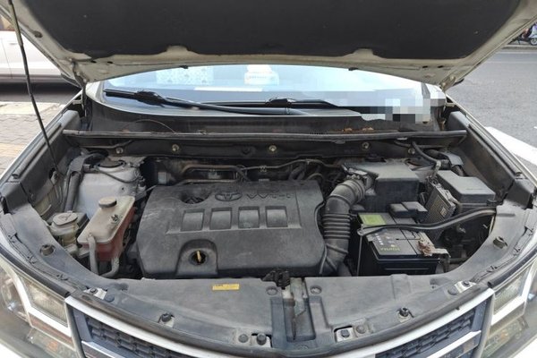 Toyota RAV4 2015, 147600 км, за 6818 USD - фото 21
