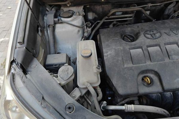 Toyota RAV4 2015, 147600 км, за 6818 USD - фото 23