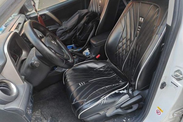 Toyota RAV4 2015, 147600 км, за 6818 USD - фото 15