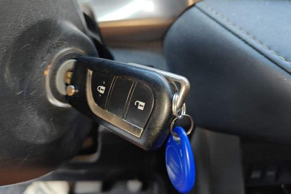 Toyota RAV4 2015, 147600 км, за 6818 USD - фото 20