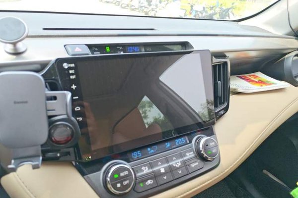 Toyota RAV4 2015, 159400 км, за 6838 USD - фото 14