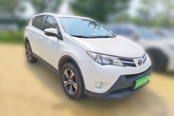 Toyota RAV4 2015, 159400 км, за 6838 USD