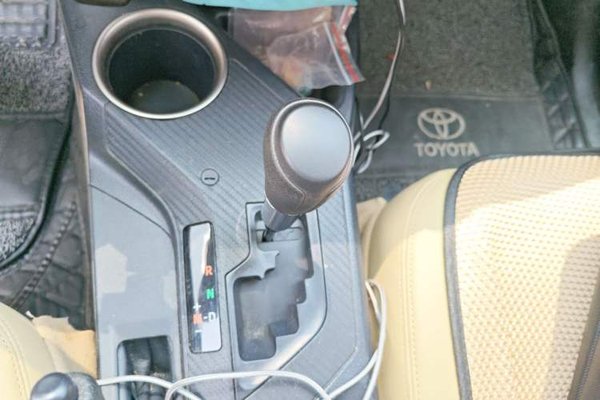 Toyota RAV4 2015, 159400 км, за 6838 USD - фото 15