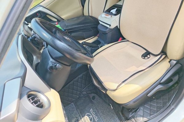 Toyota RAV4 2015, 159400 км, за 6838 USD - фото 16