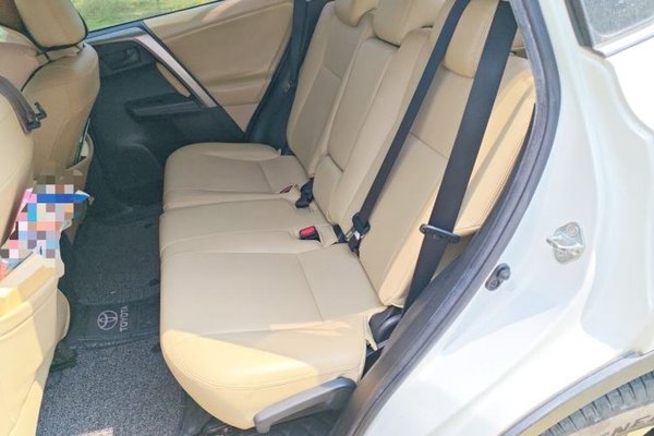 Toyota RAV4 2015, 159400 км, за 6838 USD - фото 18