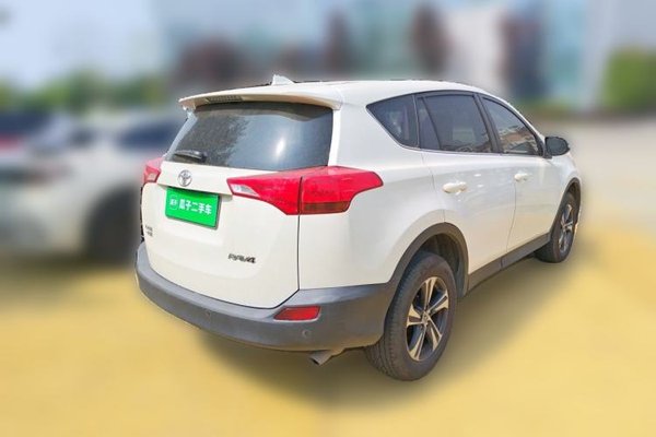 Toyota RAV4 2015, 159400 км, за 6838 USD - фото 6