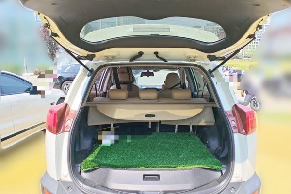 Toyota RAV4 2015, 159400 км, за 6838 USD - фото 20