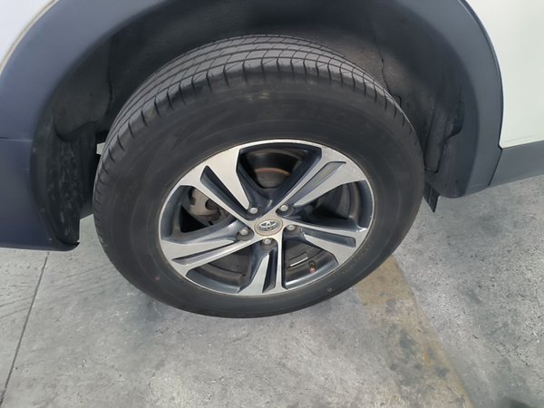 Toyota RAV4 2015, 165000 км, за 8997 USD - фото 10