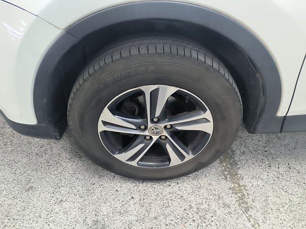 Toyota RAV4 2015, 165000 км, за 8997 USD - фото 8