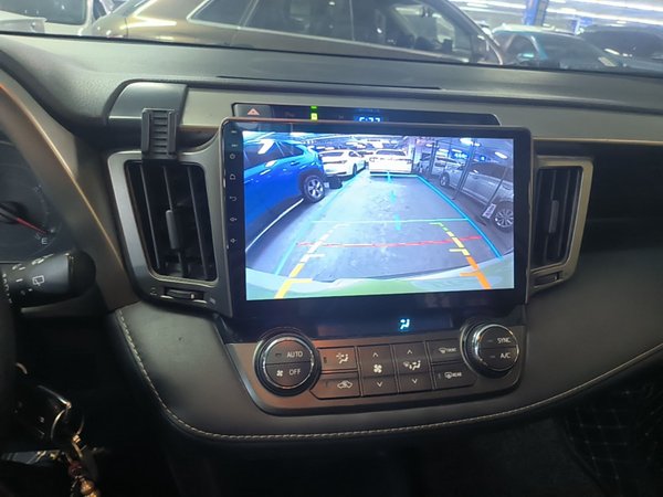 Toyota RAV4 2015, 165000 км, за 8997 USD - фото 16