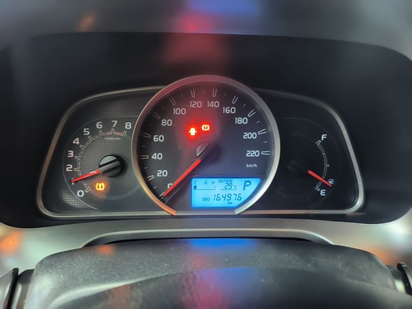 Toyota RAV4 2015, 165000 км, за 8997 USD - фото 15