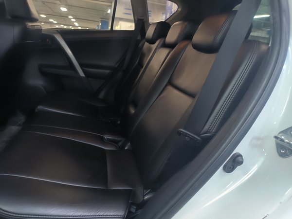 Toyota RAV4 2015, 165000 км, за 8997 USD - фото 20