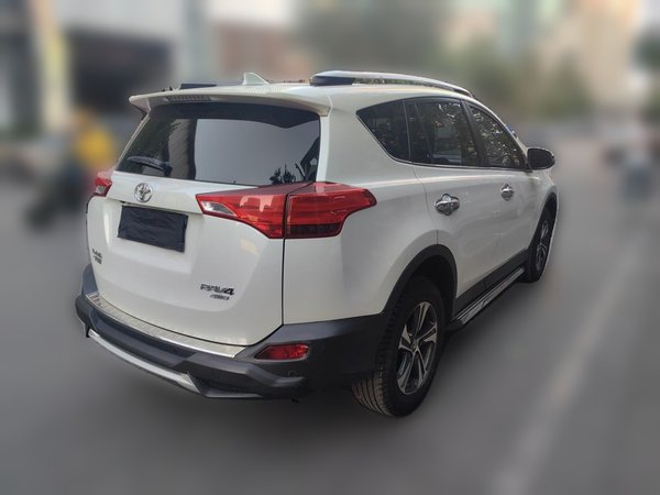 Toyota RAV4 2015, 91800 км, за 11042 USD - фото 6