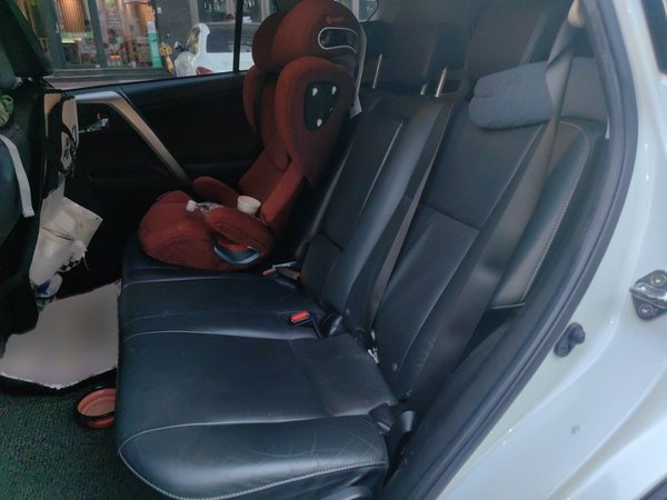 Toyota RAV4 2015, 91800 км, за 11042 USD - фото 20