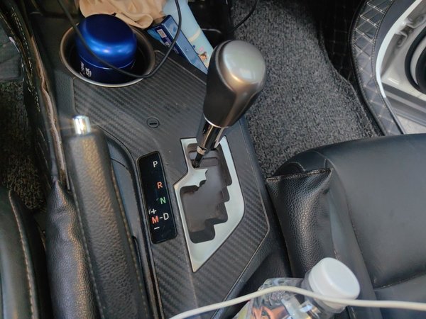 Toyota RAV4 2015, 91800 км, за 11042 USD - фото 13