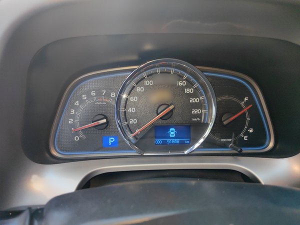 Toyota RAV4 2015, 91800 км, за 11042 USD - фото 10