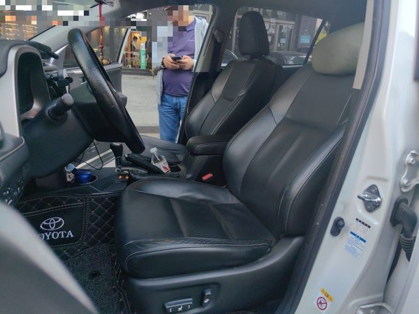 Toyota RAV4 2015, 91800 км, за 11042 USD - фото 14