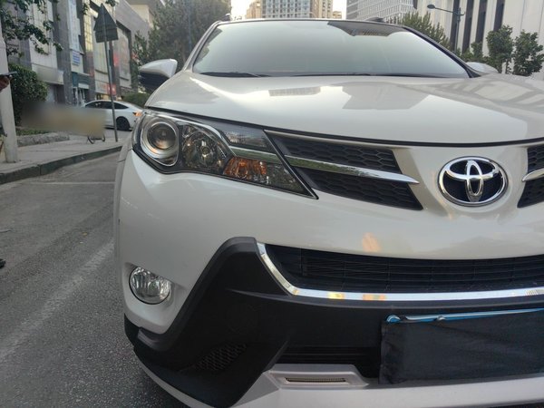 Toyota RAV4 2015, 91800 км, за 11042 USD - фото 7