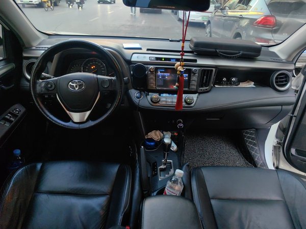 Toyota RAV4 2015, 91800 км, за 11042 USD - фото 18