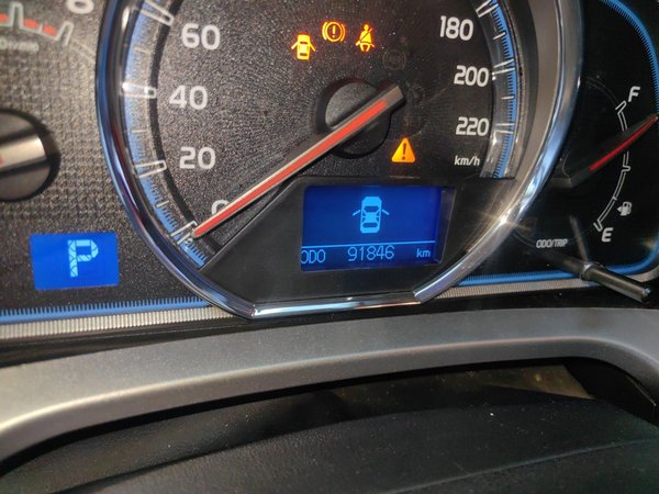 Toyota RAV4 2015, 91800 км, за 11042 USD - фото 11