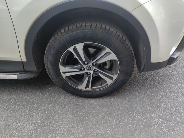 Toyota RAV4 2015, 91800 км, за 11042 USD - фото 8