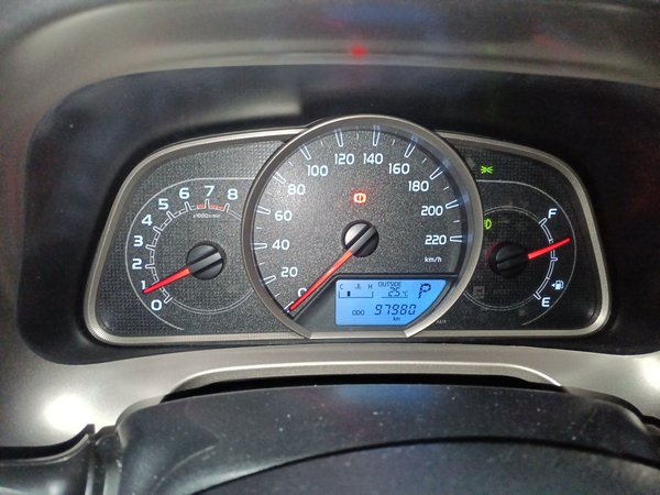 Toyota RAV4 2015, 97900 км, за 9802 USD - фото 8