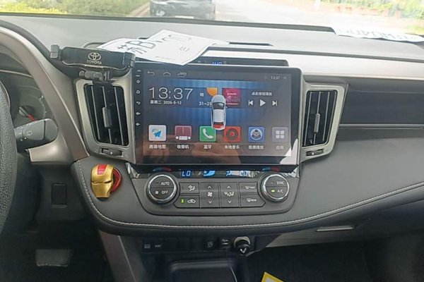 Toyota RAV4 2016, 102000 км, за 11326 USD - фото 16