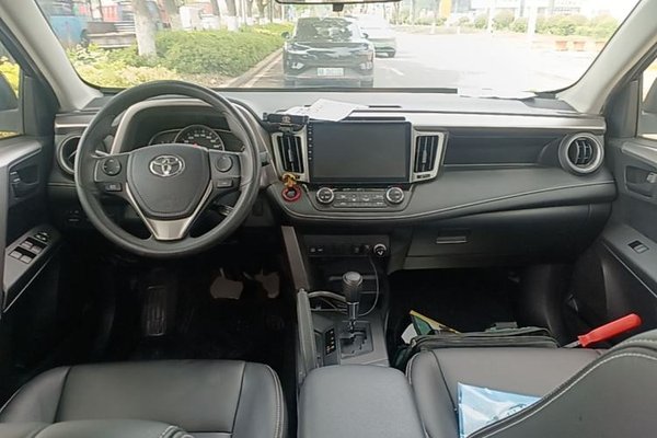 Toyota RAV4 2016, 102000 км, за 11326 USD - фото 13