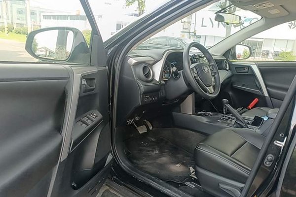Toyota RAV4 2016, 102000 км, за 11326 USD - фото 19