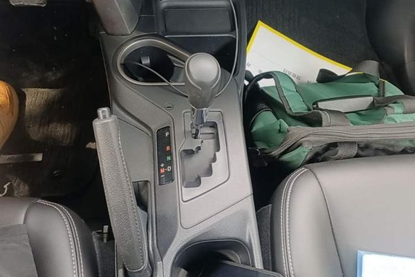 Toyota RAV4 2016, 102000 км, за 11326 USD - фото 17