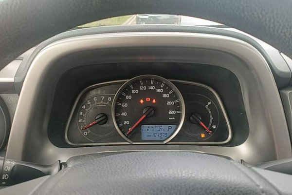 Toyota RAV4 2016, 102000 км, за 11326 USD - фото 15