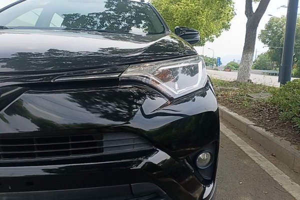 Toyota RAV4 2016, 102000 км, за 11326 USD - фото 9