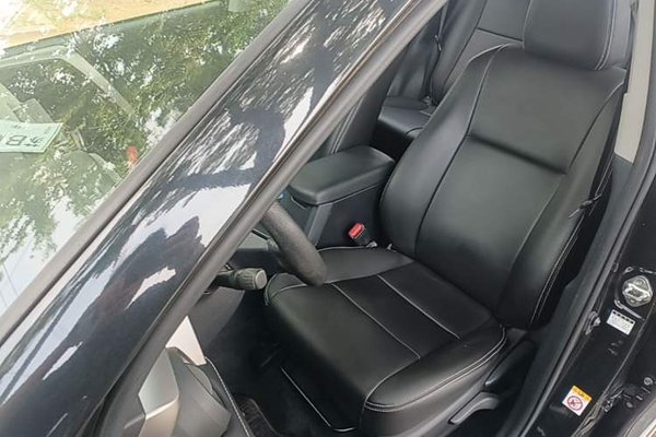 Toyota RAV4 2016, 102000 км, за 11326 USD - фото 18